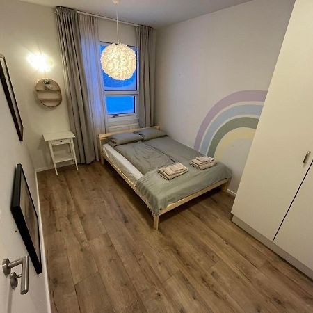 Nadia'S Hygge Apartment セルフォス エクステリア 写真
