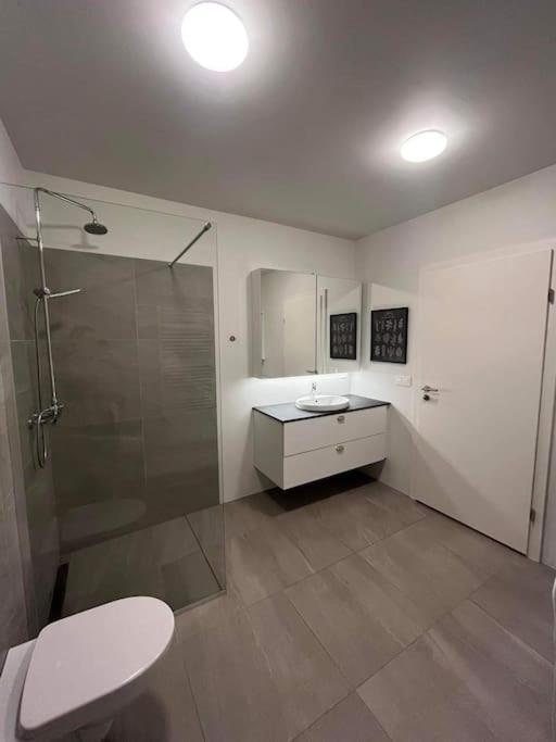 Nadia'S Hygge Apartment セルフォス エクステリア 写真