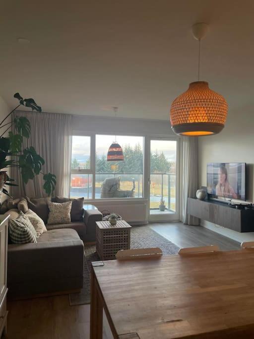 Nadia'S Hygge Apartment セルフォス エクステリア 写真