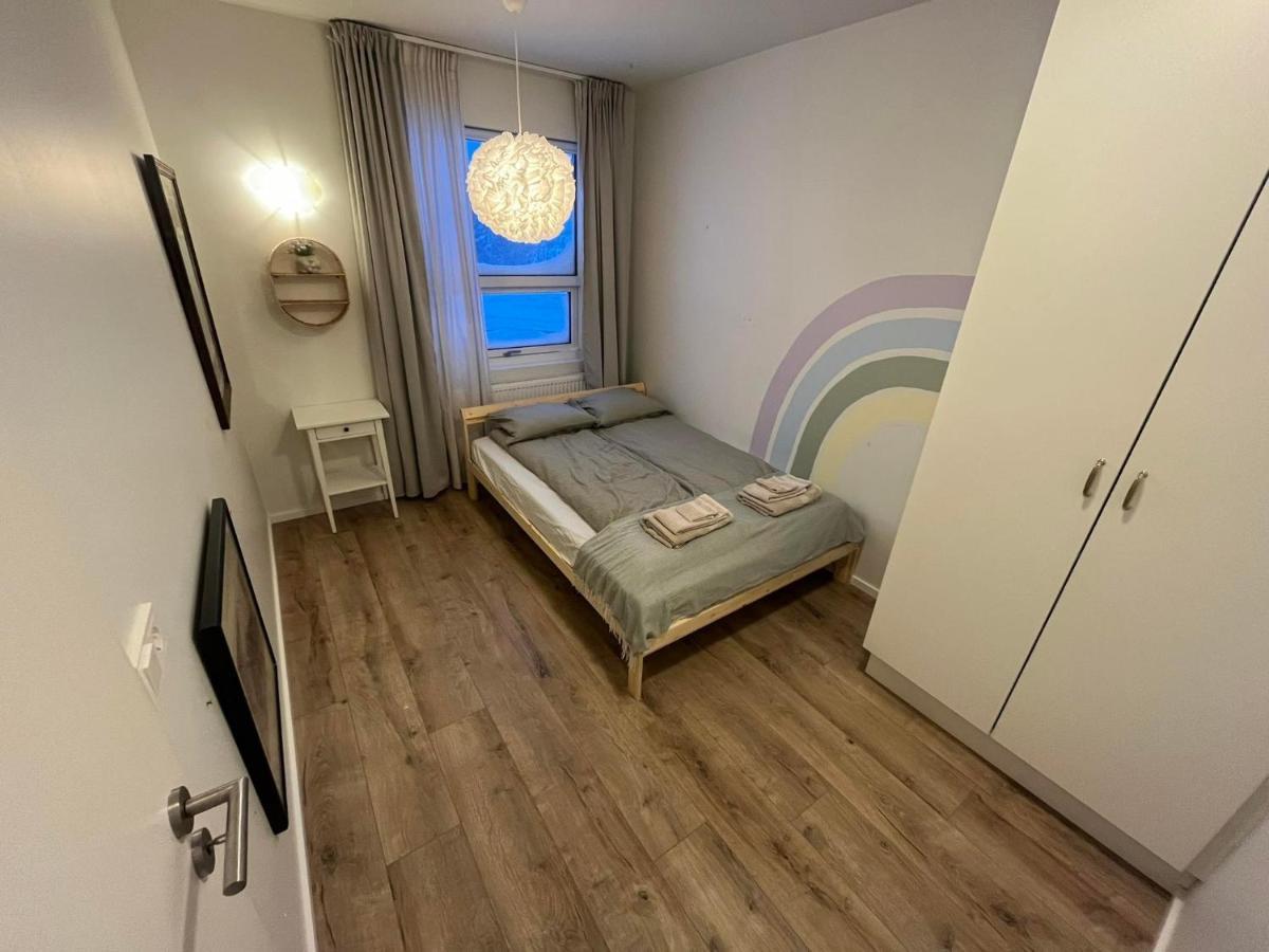Nadia'S Hygge Apartment セルフォス エクステリア 写真