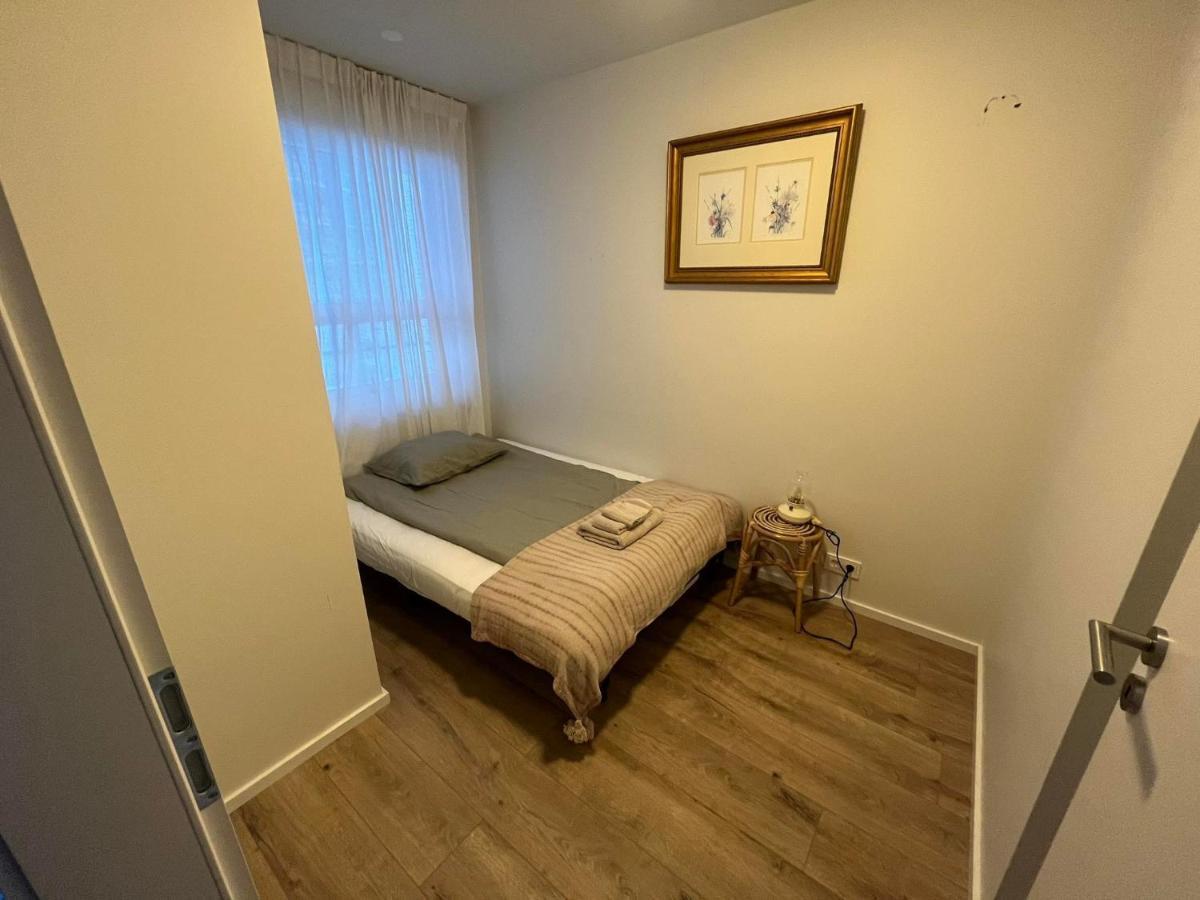 Nadia'S Hygge Apartment セルフォス エクステリア 写真