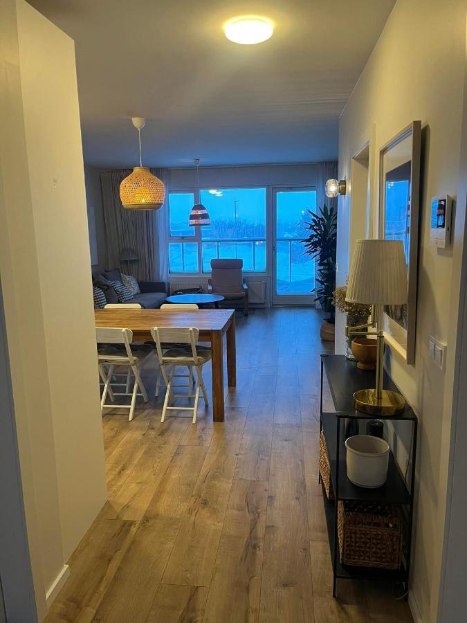 Nadia'S Hygge Apartment セルフォス エクステリア 写真